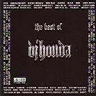 DJ Honda - Best Of 2 CDs