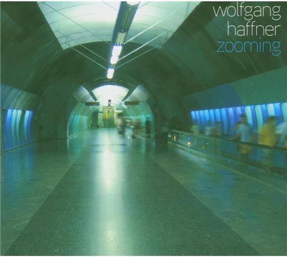 Wolfgang Haffner - Zooming