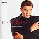 Johnny Logan - We All Need Love