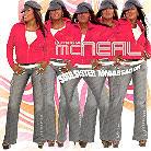 Lutricia McNeal - Soulsister Ambassador