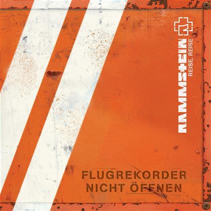 Rammstein - Reise, Reise