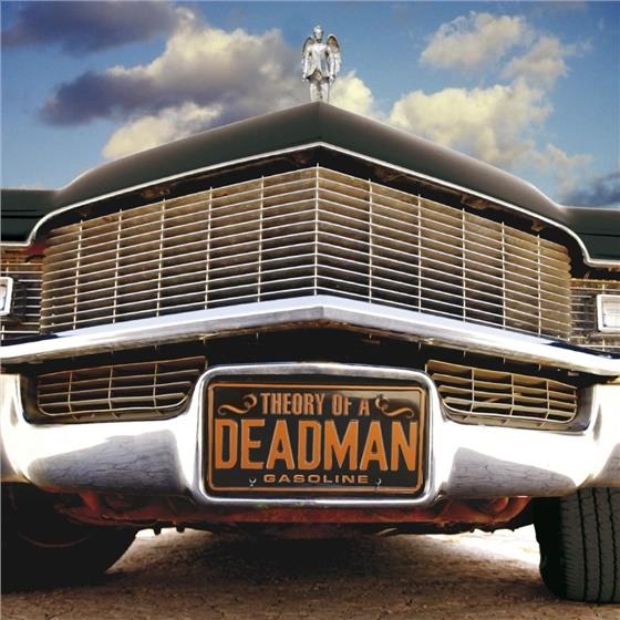 Theory Of A Deadman - Gasoline