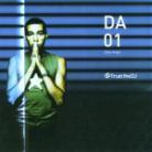 Dave Angel - Da 01