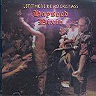 Hayseed Dixie - Let There Be Rockgrass