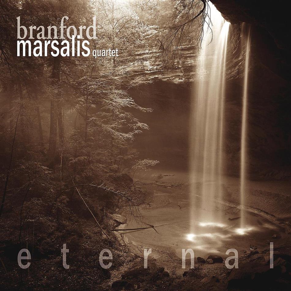 Branford Marsalis - Eternal