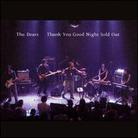 The Dears - Thank You Good Night Sold Out