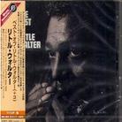 Little Walter - Best Of + 3 Bonustracks Remastered
