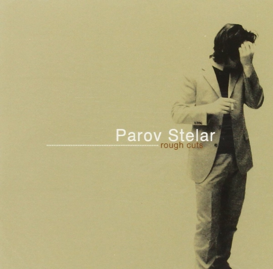 Parov Stelar - Rough Cuts