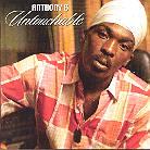Anthony B - Untouchable