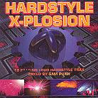 Hardstyle X-Plosion - Vol. 1