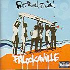 Fatboy Slim - Palookaville Limited Edition, 2 CDs