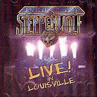Kay John & Steppenwolf - Live In Louisville
