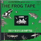 Quintron - Frog Tape
