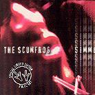 Scumfrog - Simmer 3 CDs