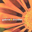 Gabriel & Dresden - Bloom 2 CDs