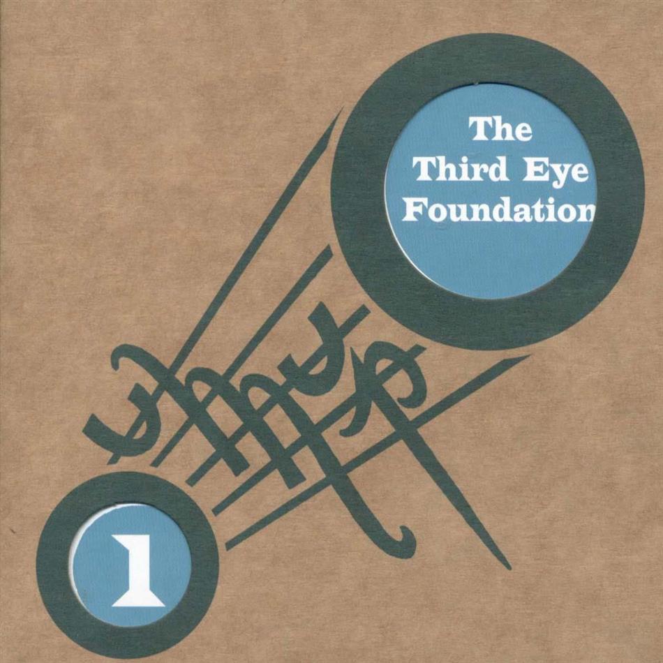 The Third Eye Foundation - Oumupo 1