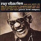 Ray Charles - Genius Loves Company Hybrid SACD