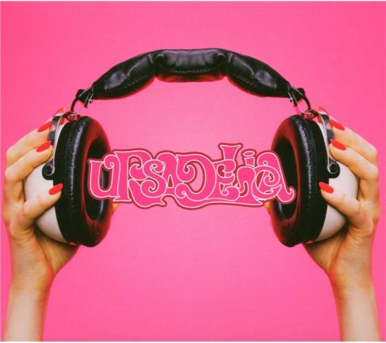 Ursula 1000 - Ursadelica
