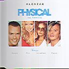 Alcazar - Physical
