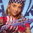 Priscilla - Jalousie