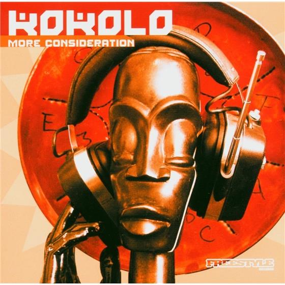 Kokolo - More Consideration
