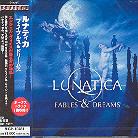 Lunatica - Fables & Dreams