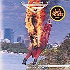 Giant - Time To Burn