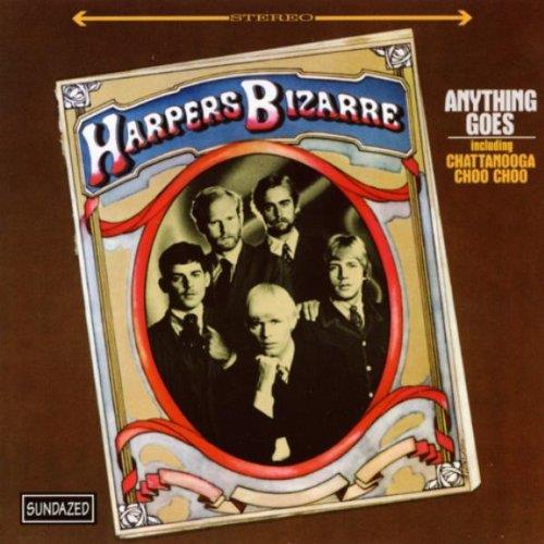 Harpers Bizarre - Anything Goes