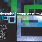 Depeche Mode - Remixes 81-04 3 CD