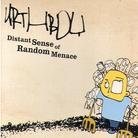Urthboy - Distant Sense Of Random Menace
