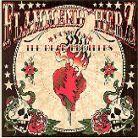 The Dead Brothers - Flammend' Herz - OST CD