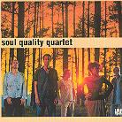 Soul Quality Quartet - Dip