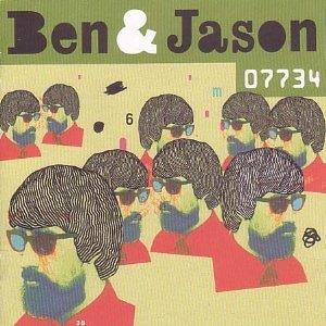 Ben & Jason - Hello