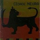Cidade Negra - Perto De Deus