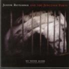 Justin Rutledge - No Never Alone