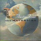 The Mavericks - Live In Austin Texas