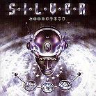 Silver - Addiction