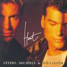 Soulsister - Heat
