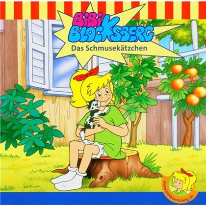 Bibi Blocksberg - 080 - Das Schmusekaetzchen