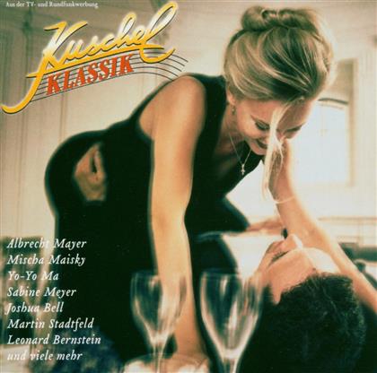 Various & --- - Kuschelklassik 09 (2 CDs)