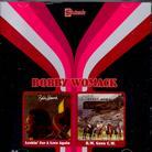 Bobby Womack - Lookin' For A Love Again/Bw Goes Cw