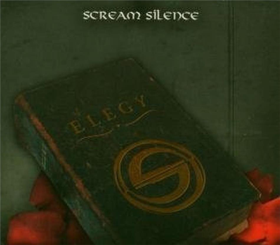 Scream Silence - Elegy