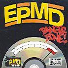 EPMD (Erick Sermon/Pmd) - Danger Zone/Truth