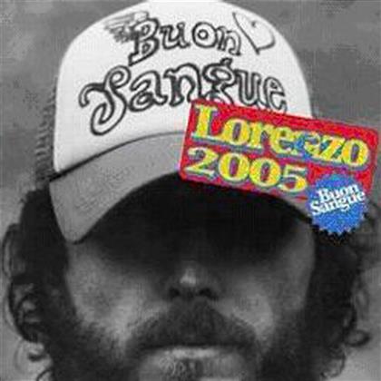 Jovanotti - Buon Sangue (Edizione Limitata, 2 CD)