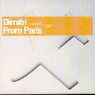 Dimitri From Paris - International Flight 2 CD