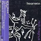 Nick Magnus - Hexameron Japan Edition