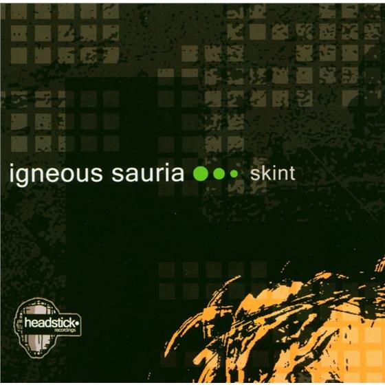 Igneous Sauria - Skint
