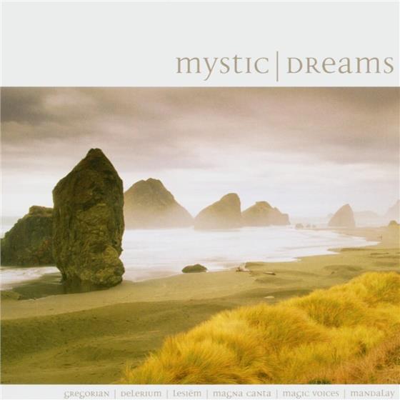 Mystic Dreams 2 CDs