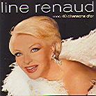Line Renaud - 40 Chansons D'or 2 CDs