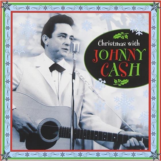 Johnny Cash - Christmas With Johnny Cash - Bonus Track Remastered